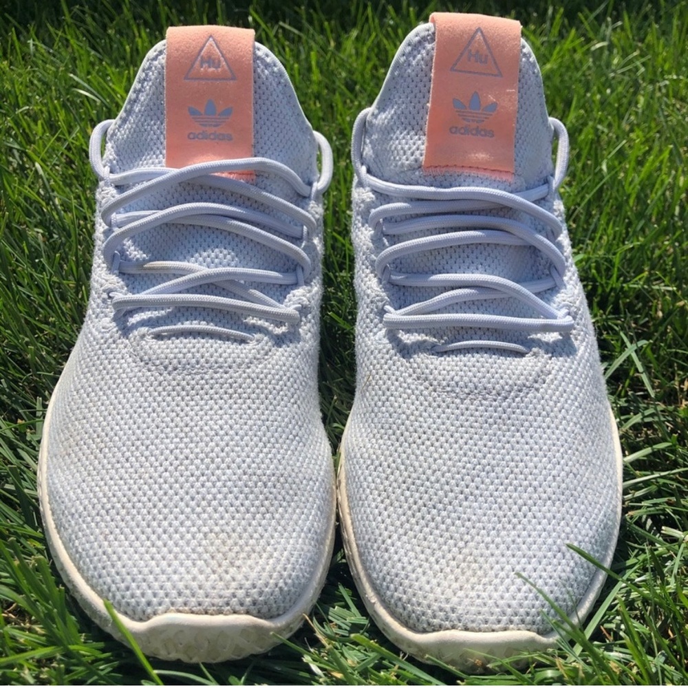 Adidas Pharrell Williams Hu Shoes